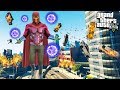Magneto Days of Future Past [Add-On Ped] 8