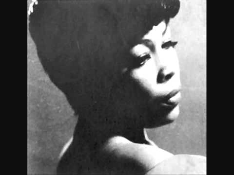 Gloria Lynne - I Can't Give You Anything But Love