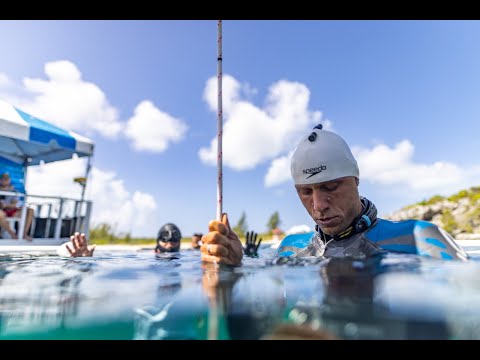 Vertical Blue 2022 - Act I