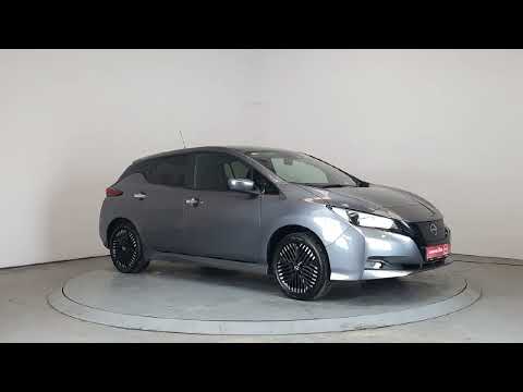 Nissan Leaf 62KW SV AUTOMATIC *RETAIL PRICE €20,95 - Image 2