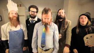 Valient Thorr - Double Crossed - OUTTAKES