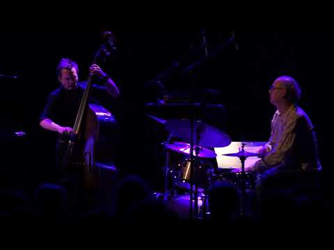 Brian Marsella Trio - Explaining Extreme Topography @ Porgy & Bess, Vienna, Austria, 11-11-19