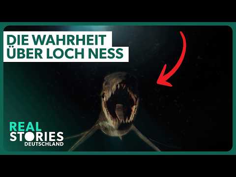 Das Monster von Loch Ness: Die Wahrheit hinter der Legende | Doku