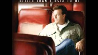 Sammy Kershaw - I See Red