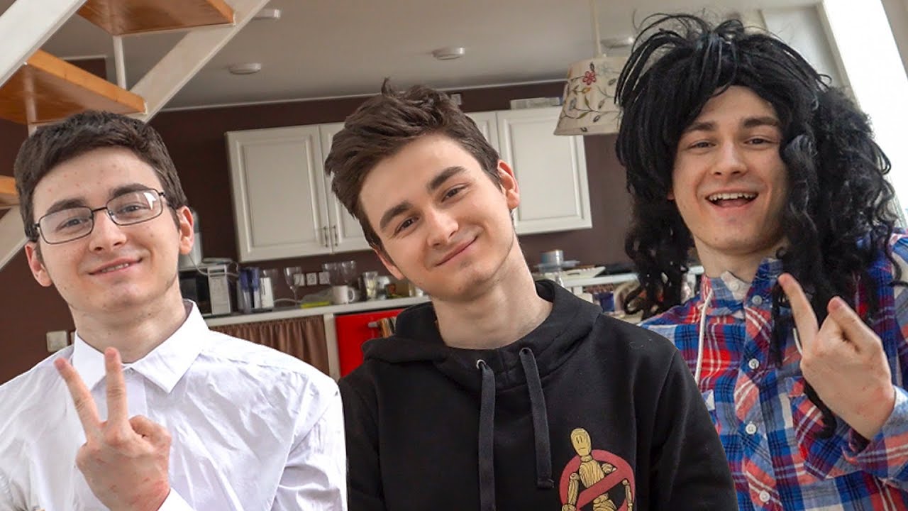 ДРУЗЬЯ НАВСЕГДА