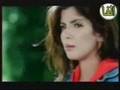 7ama2y mosh hatensani , Mona zaki محمد حماقي مش هتنساني ...