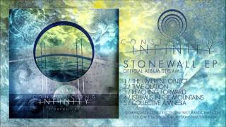 Constructing Infinity (Alex Quaglieri) - Stonewall (Full EP Stream)