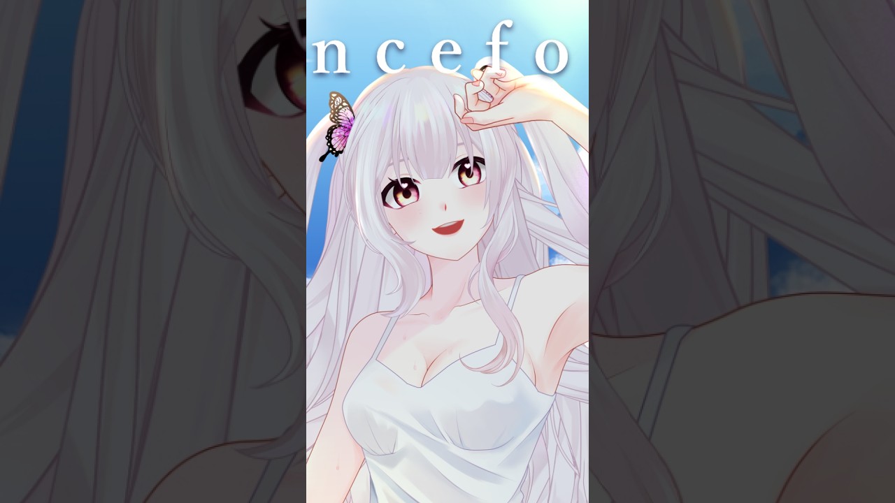 Henceforth / Orangestar 歌ってみた公開！| Cover Lagu Jepang #henceforth #cover #歌ってみた #Shorts