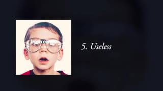 Trash Candy - Useless (Track by track)