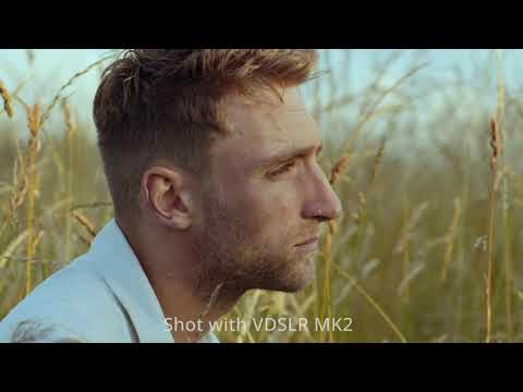 Objektyvas SAMYANG 85MM T1.5 VDSLR MK2 CANON video