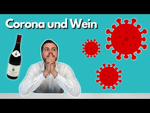 Nase kaputt nach Corona? Nie wieder Wein genießen?