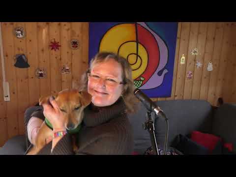 Häng dein Herz nicht an einen Hund - Dagmar Jahn