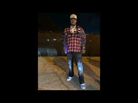 Drakeo The Ruler x Ralfy The Plug Type Beat - "Savage"