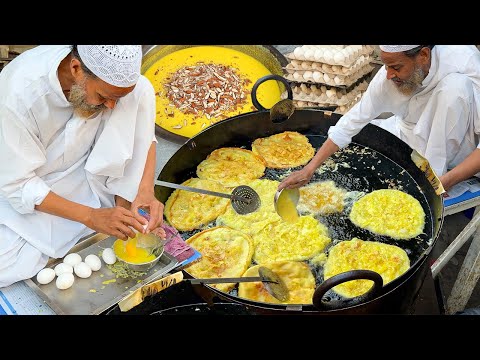 TOP RAMADAN STREET FOOD IN KARACHI | BEST VIRAL VIDEO COLLECTION OF RAMADAN IFTAR | FOOD COMPILATION