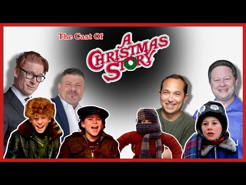Welcome to the official YouTube channel of the cast of A Christmas Story.