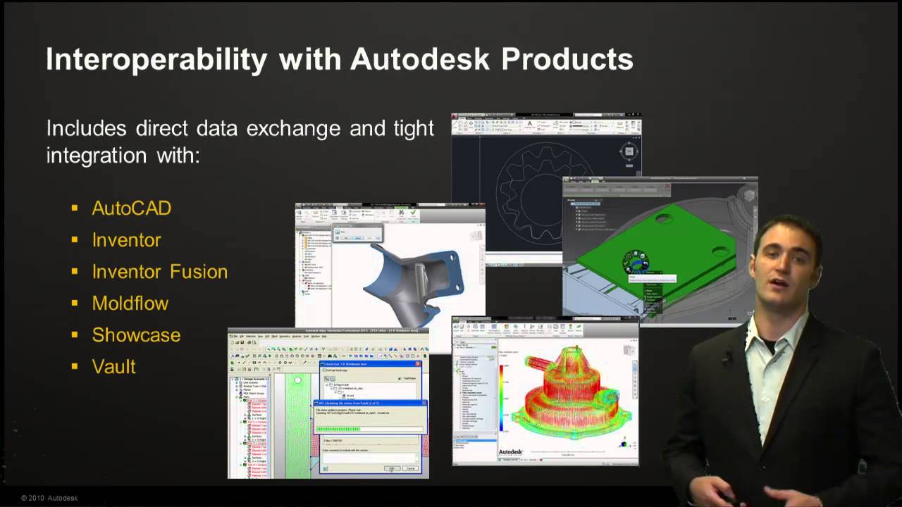 Technical Overview  Simulation Mechanical