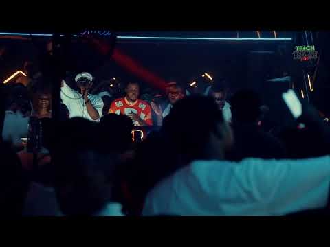 TRECH BALCONY AFRICA | DJ TRECH | EDWIN PAUL | PREMIERSTICKZ | EP 10TH #afrobeats #djmix #amapiano