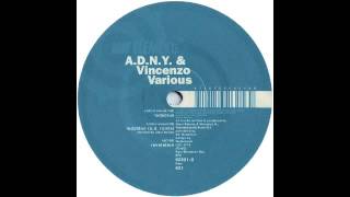 Adny & Vincenzo (Revelation) 1998