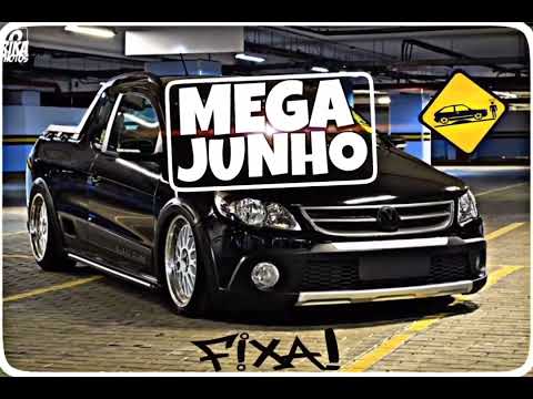 MegaFUNK - TumDUM MTG 2025 VOL.2 JUNHO (DJ FelipeCWB)