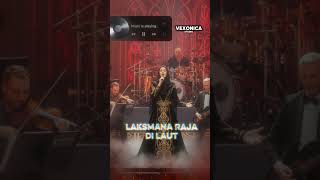 Download lagu Iyet Bustami - Laksmana Raja di Laut | Symphonic Metal Cover mp3