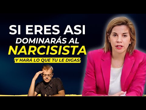 The SECRET to DOMINATE a Narcissist with Psychology