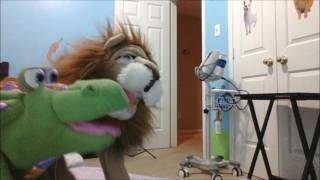 frazzle song