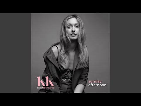 Sunday Afternoon (Radio Mix)