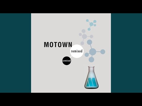 I Heard It Through The Grapevine (The Randy Watson Experience Sympathy For The Grapes Mix)