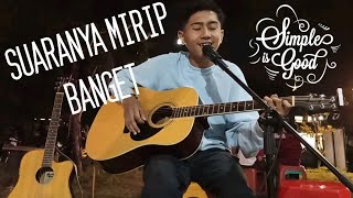Download lagu Iksan Skuter - Rindu Sahabat Cover by Irqam Pratamsa mp3