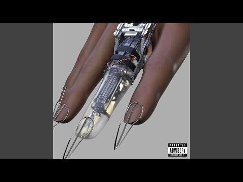 Told Me (feat. Eric North)