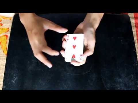 Saturn Magic -Splay by Kelvin Trinh video DOWNLOAD