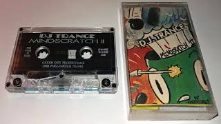 DJ Trance ‎– Mindscratch II