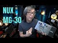 NUX MG 30