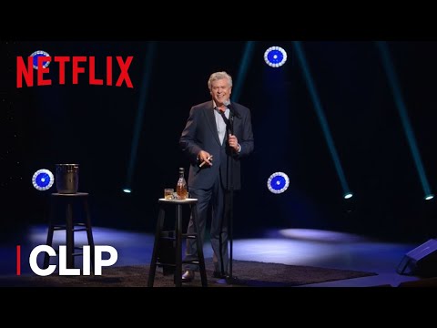 Ron White: If You Quit Listening I’ll Shut Up | Stand-up Special Trailer [HD] | Netflix