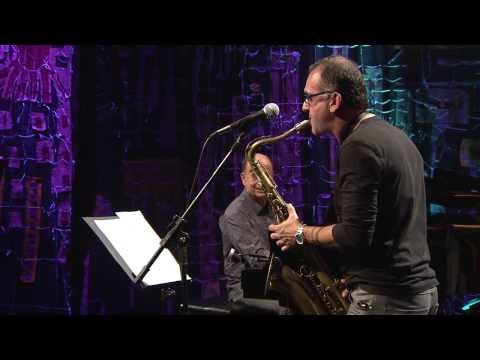 Antonio Adolfo | Easy to Love (Cole Porter) | Instrumental Sesc Brasil