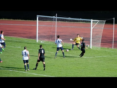 CANTÙ vs ROVELLASCA - Coppa Lombardia