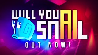 Will you snail? (PC) Steam Key GLOBAL