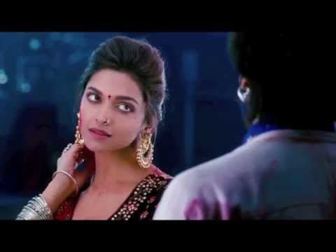 Hadippa! remix - Dil Bole Hadippa!