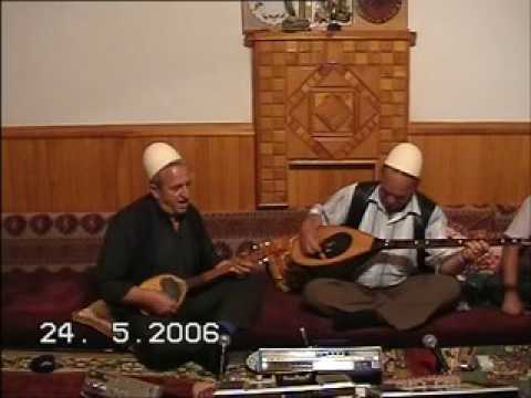 HALIL BYTYQI DHE ISE LLAPQEVA - HALIL HAMZA
