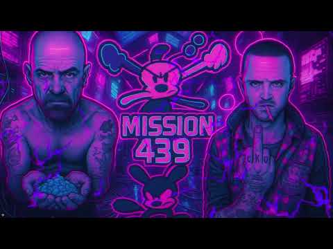 Mission 439  -  Dj's T - comissi & Head Horny's  Primer Aniversario 11 Marzo 2006