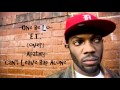 One Be Lo - E.T. (over Apathy - Can't Leave Rap Alone)