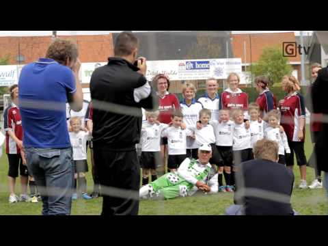 KSK Geluwe Duiveltjesdag