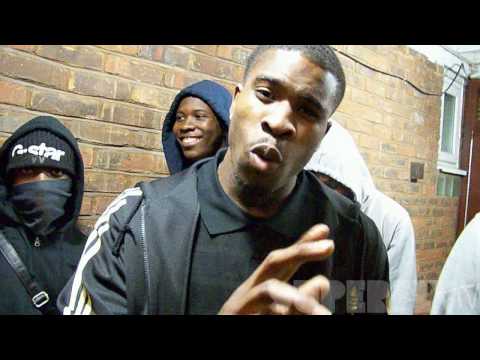 SuperFly.TV - Sosa, D-Crooks, Monst, Grimzy, Small Man [Fellows Court] Freestyle (HD)