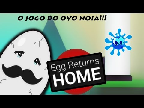 Steam Community :: Video :: Egg retuns home( ou alogo assim) o jogo do ...
