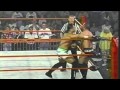 TNA Sal Thomaselli Vs Frankie Kazarian