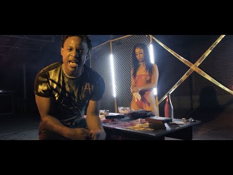 Asa Luke ft. Reko -  STR8 DROP (Official Video)