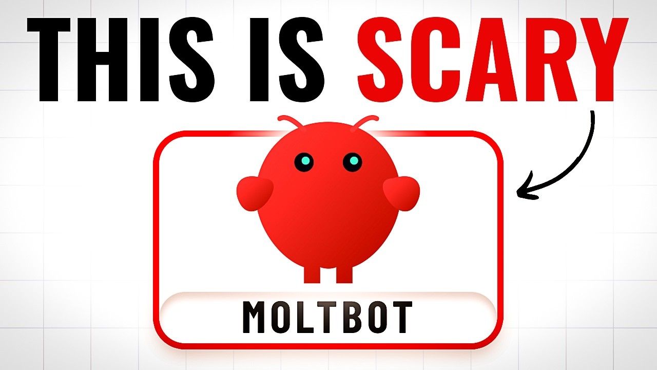 Build Anything with Clawdbot: Here's How!