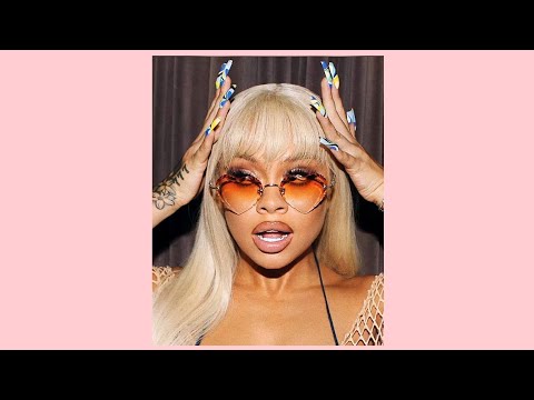 Latto x Monaleo Type Beat - 'ITCHY' | Female Rap Beats 2025