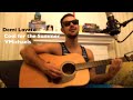 Demi Lovato - Cool for the Summer (Acoustic ...