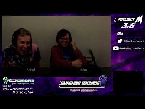 SG Fall 2018 Arcadian Winner's Interview